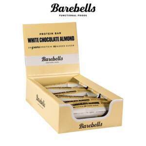Barebells WhiteChocAlmond 300x300