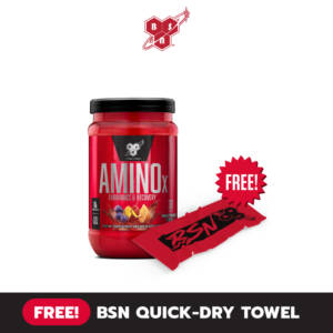 BSN AminoxTowel 300x300