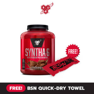 BSN Syntha6 5LBTowel 300x300