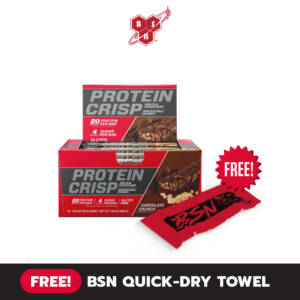 BSN ProteinCrispTowel 300x300