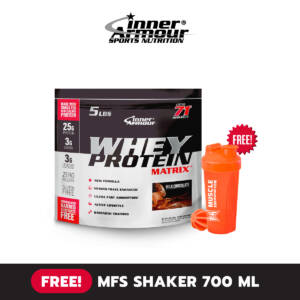 IA Whey Matrix5Shaker 300x300