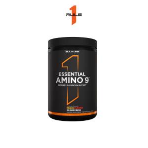 Rule 1 Essential Amino 9 +Electrolyte 30 Servings