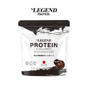 beLEGEND Whey Protein Concentrate 2.2 LB